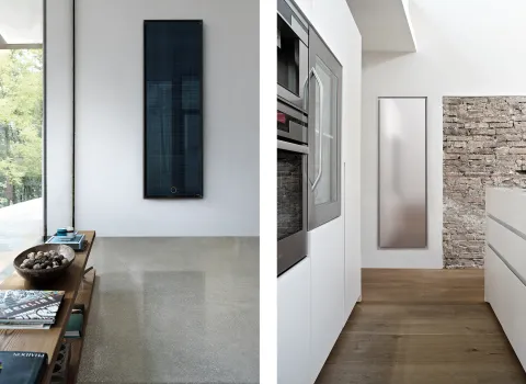Designheizung von Bemm.