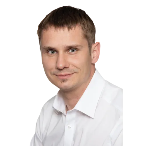 Stefan Gröger