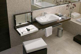 Silk von Geberit (Keramag)