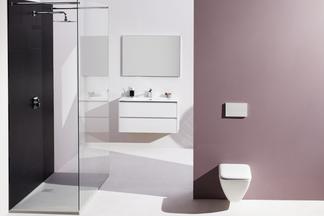 Badkollektion Palace von Laufen 