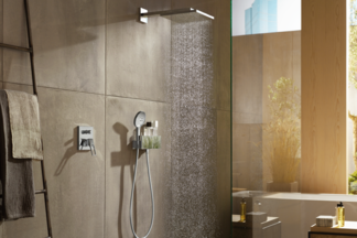 Hansgrohe E-Brause