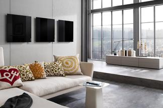 Wohlige Wärme mit der Infrarot-Heizung von Wodtke