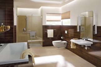 Geberit Renova Comfort