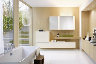 burgbad Spiegel rc40