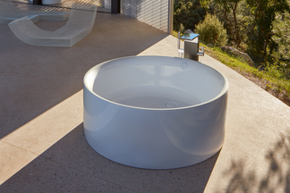 Bette Pond Badewanne