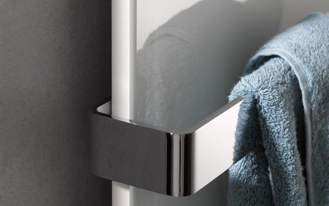 Designheizkörper Retango von HSK