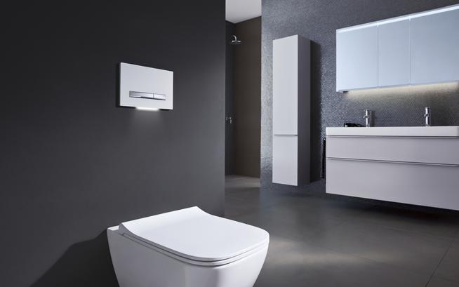 Geberit Betätigungsplatten