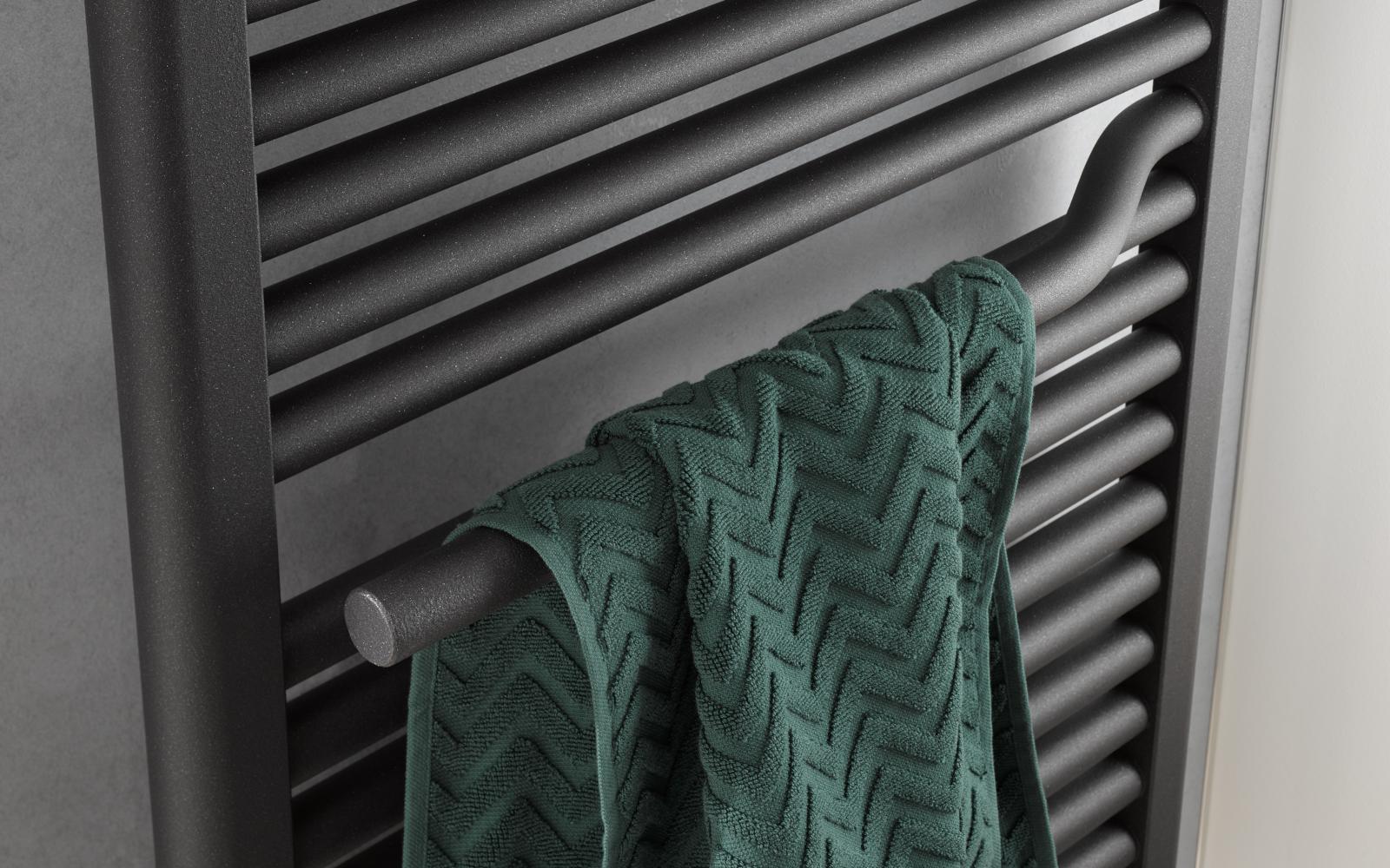 Designheizkörper von HSK