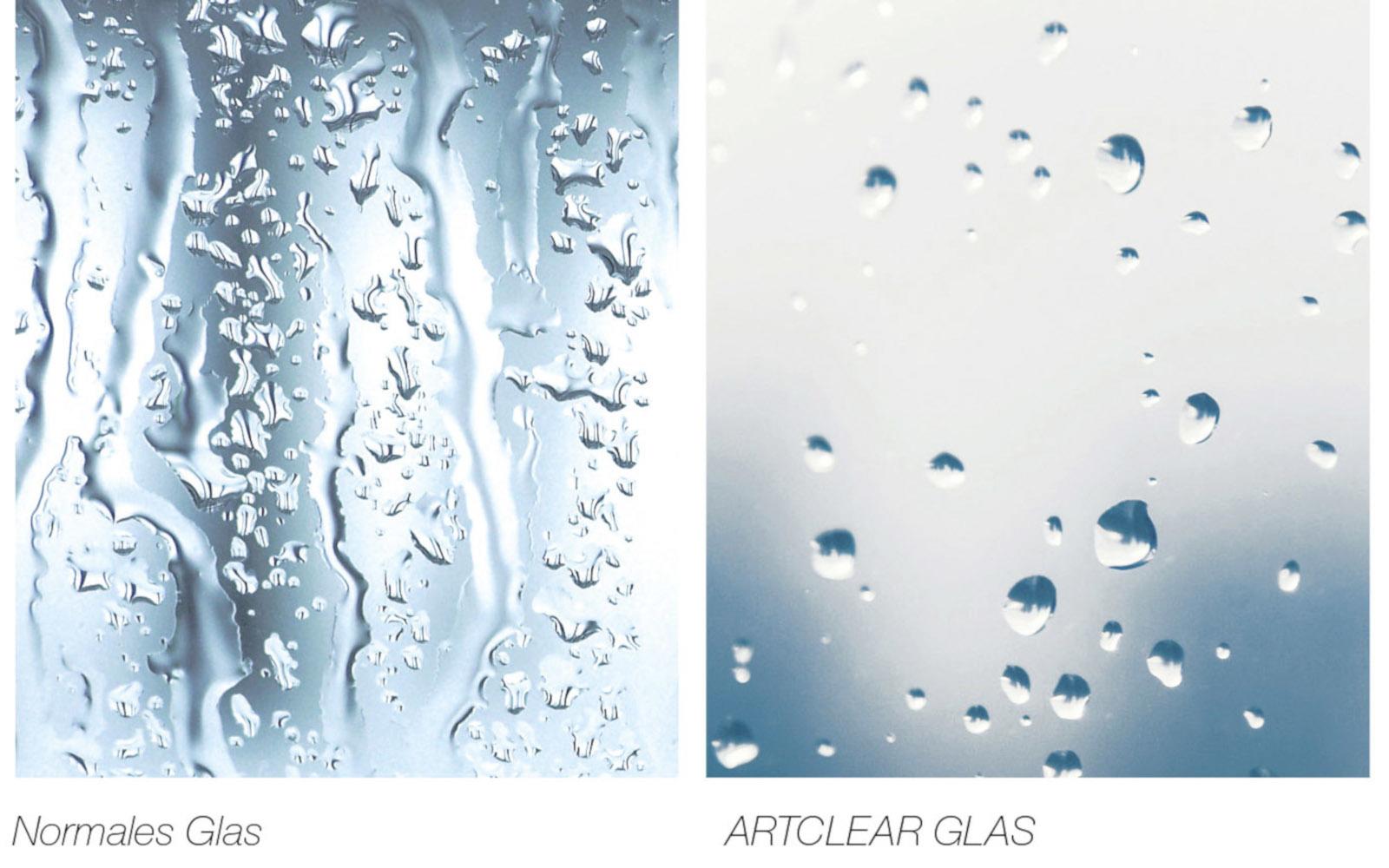 Artclear von Artweger