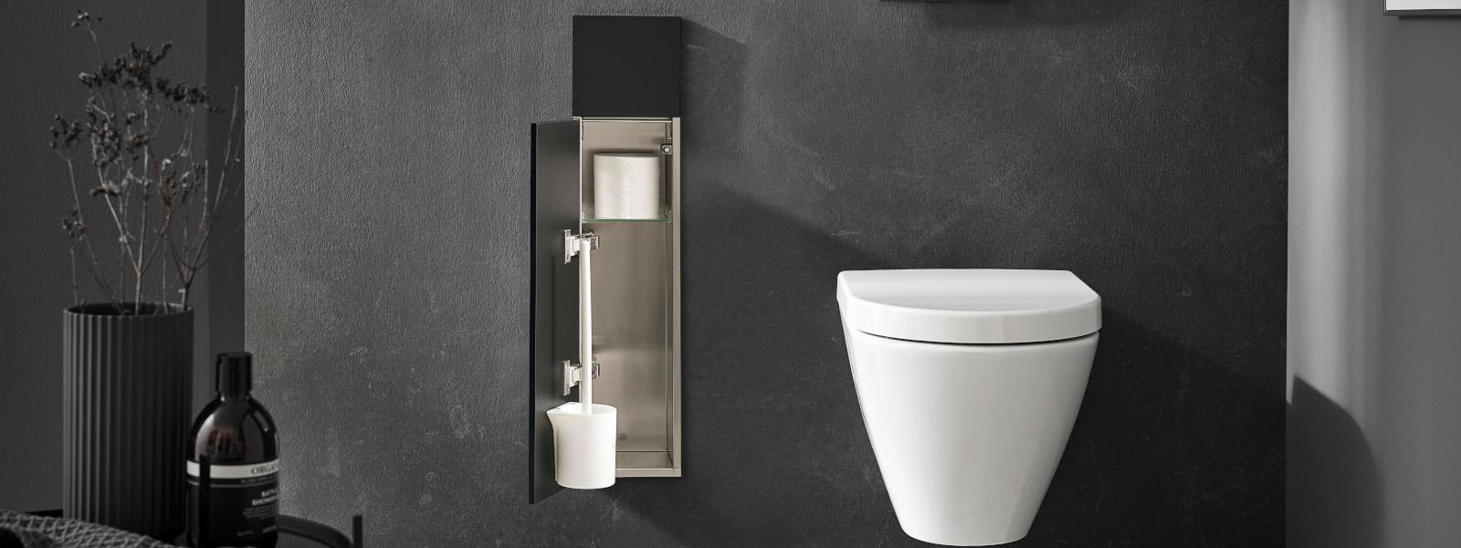 Emco WC-Modul Asis Pure