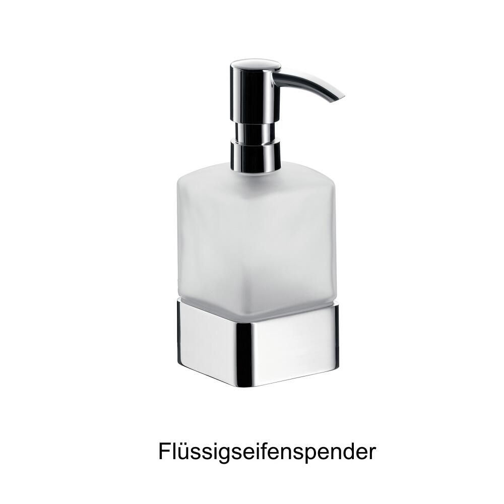  Flüssigseifenspender Freisteller