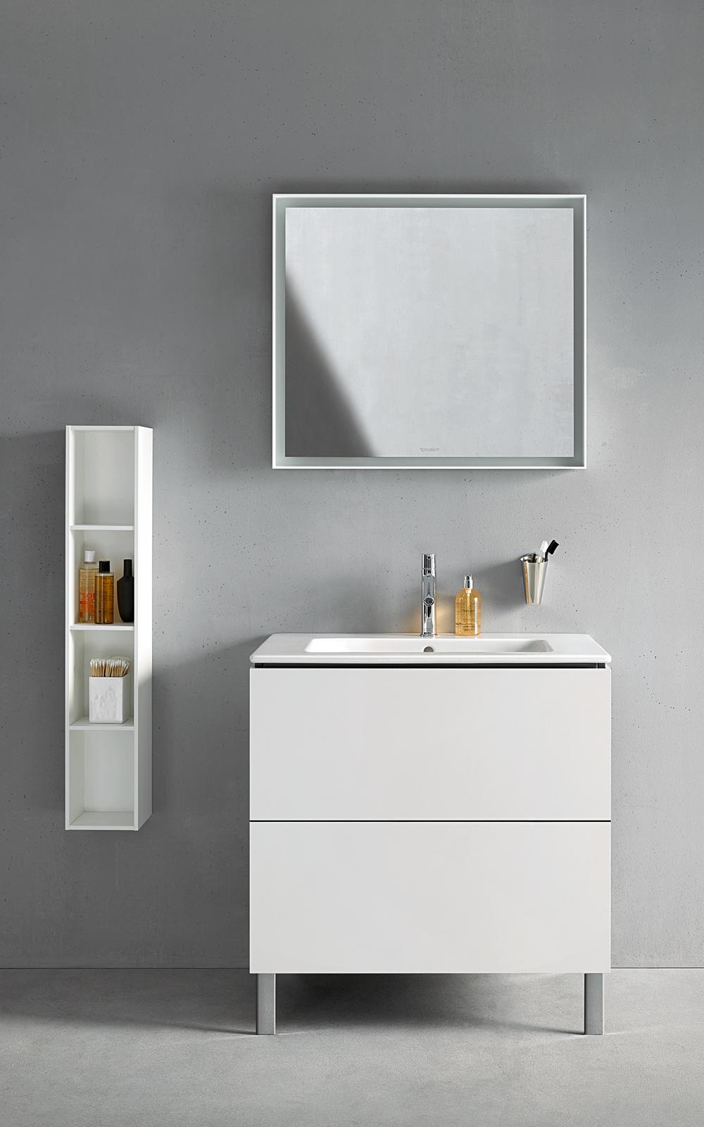 Badmöbel von Duravit