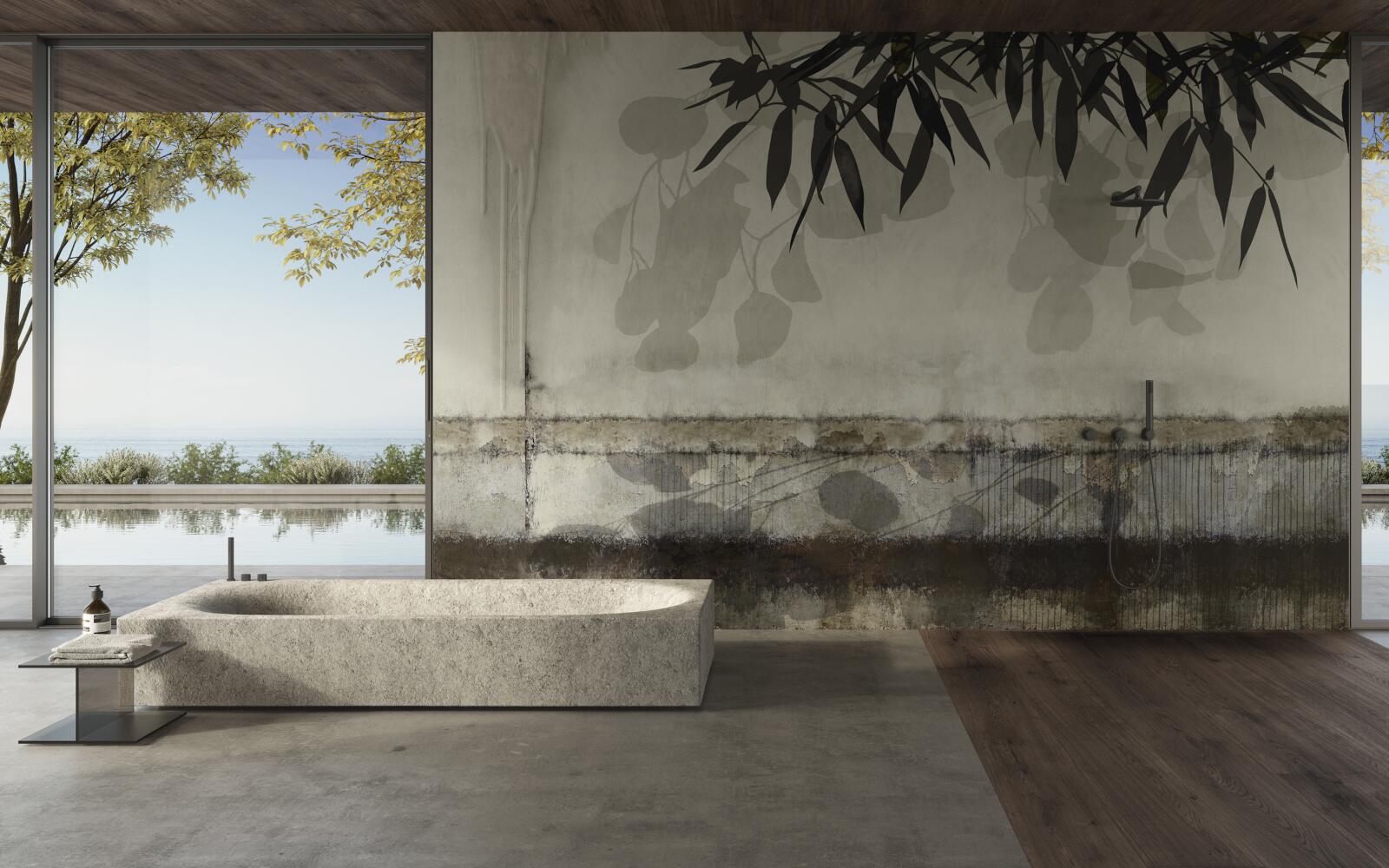 Glamora Tapete Palamidas