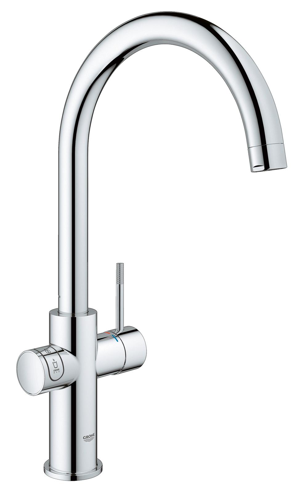 GROHE Blue Home C-Auslauf