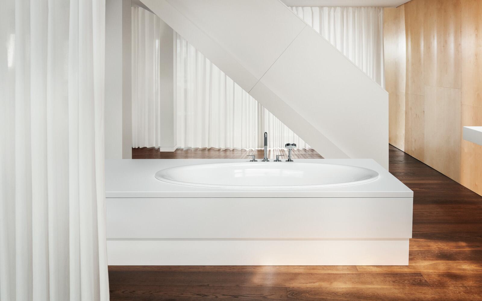 Badewannenserie BetteEve