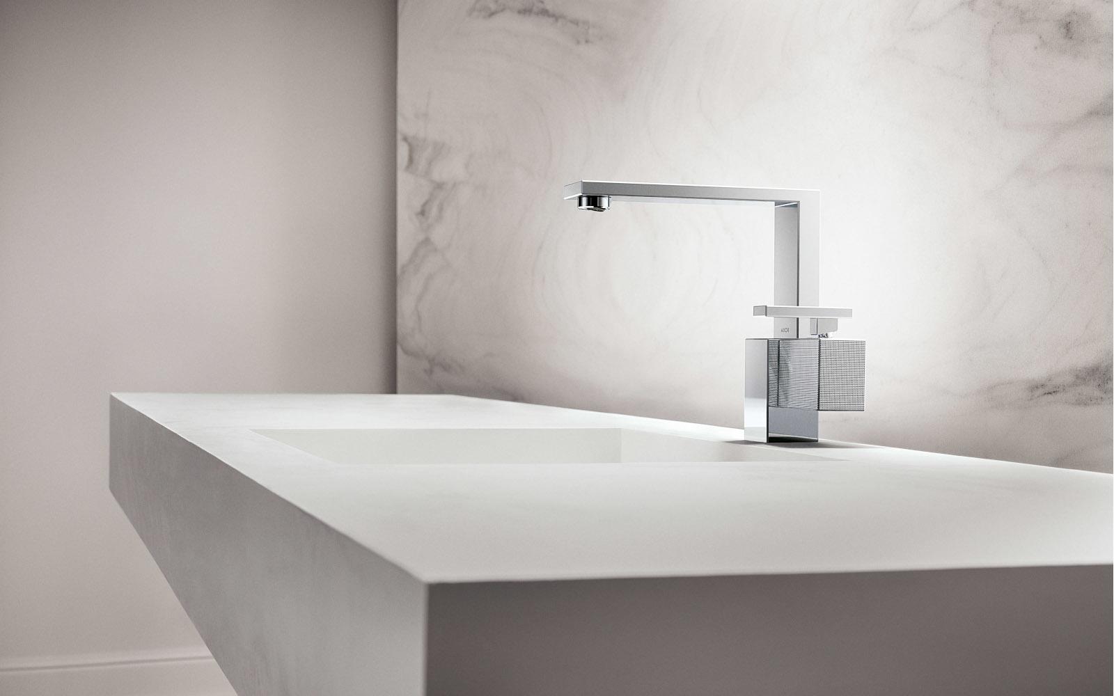 Waschbecken Edge von Axor