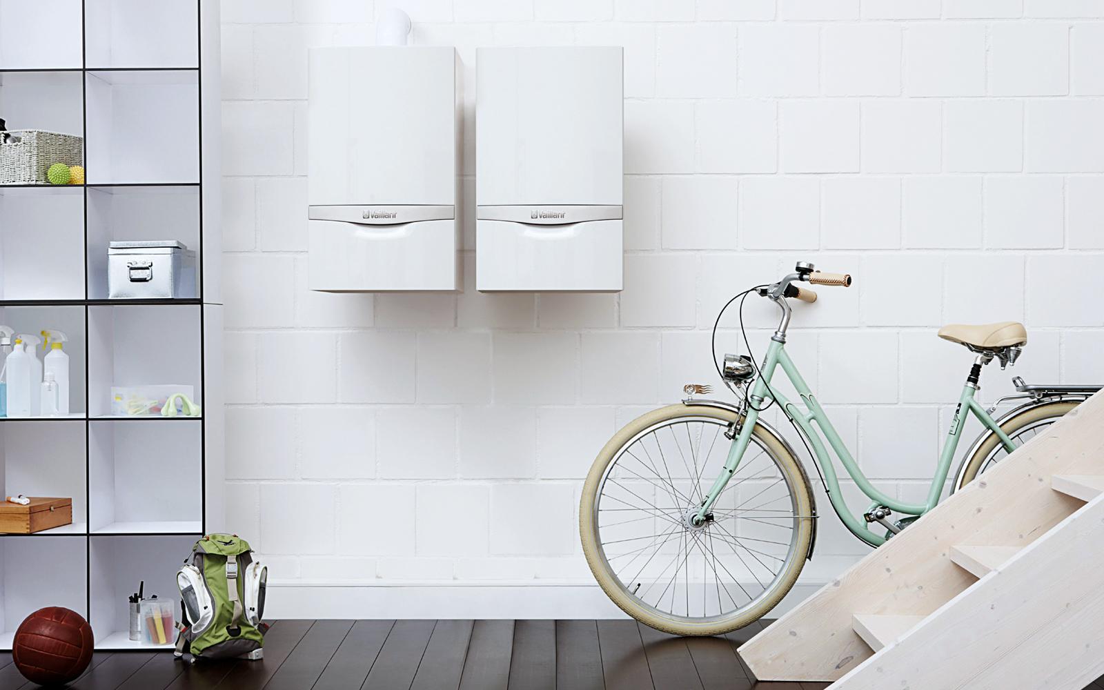 Geo Therm von Vaillant