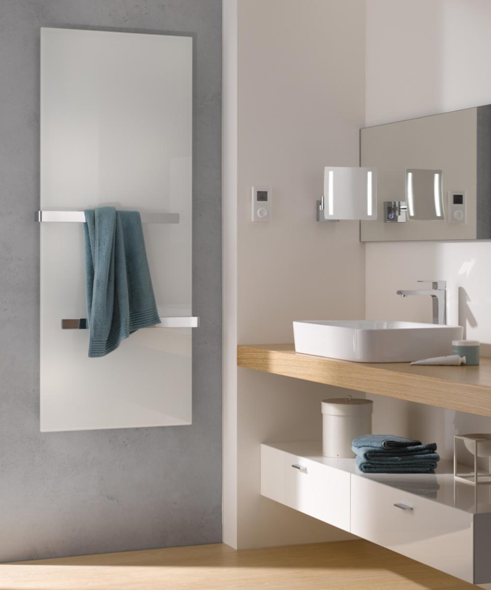 Designheizkörper von HSK