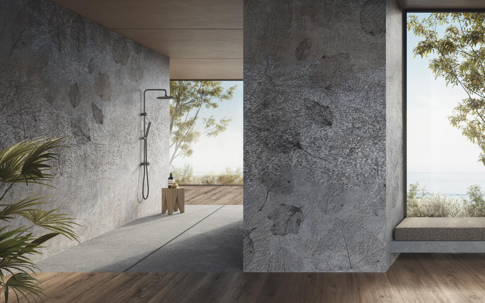 Glamora Tapete Lerna