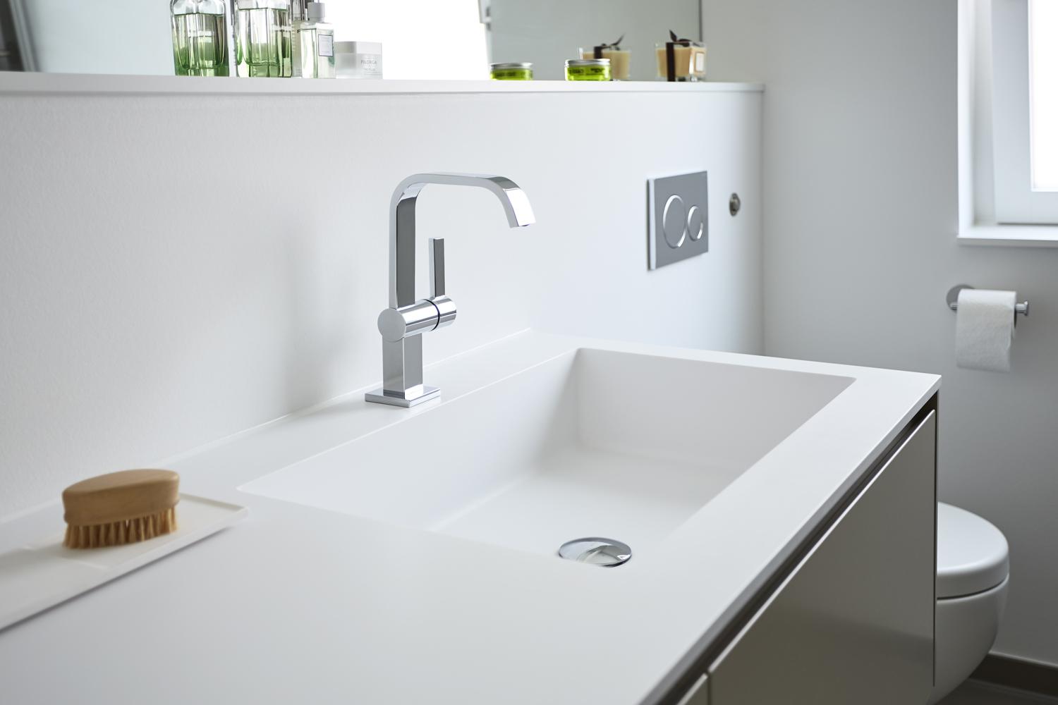 Luxuriose Kuchenarmaturen Moderne Und Zeitgemasse Wasserhahne