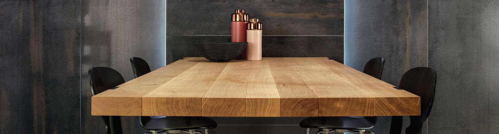 Villeroy&Boch Esstisch