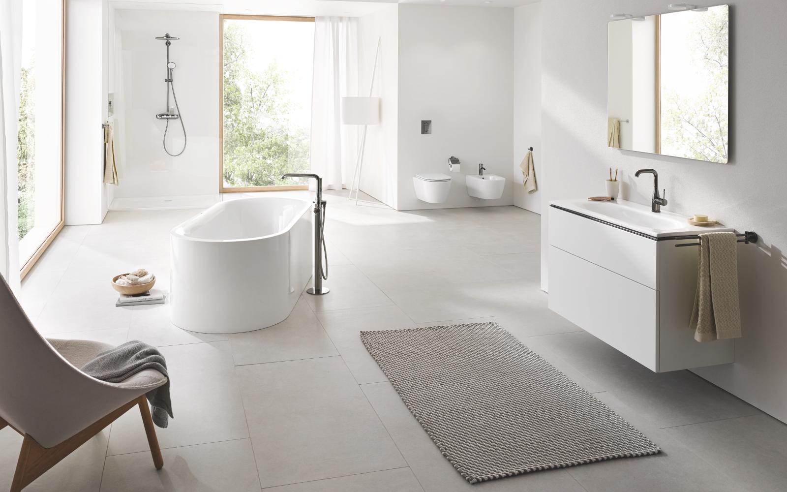 Grohe Essence