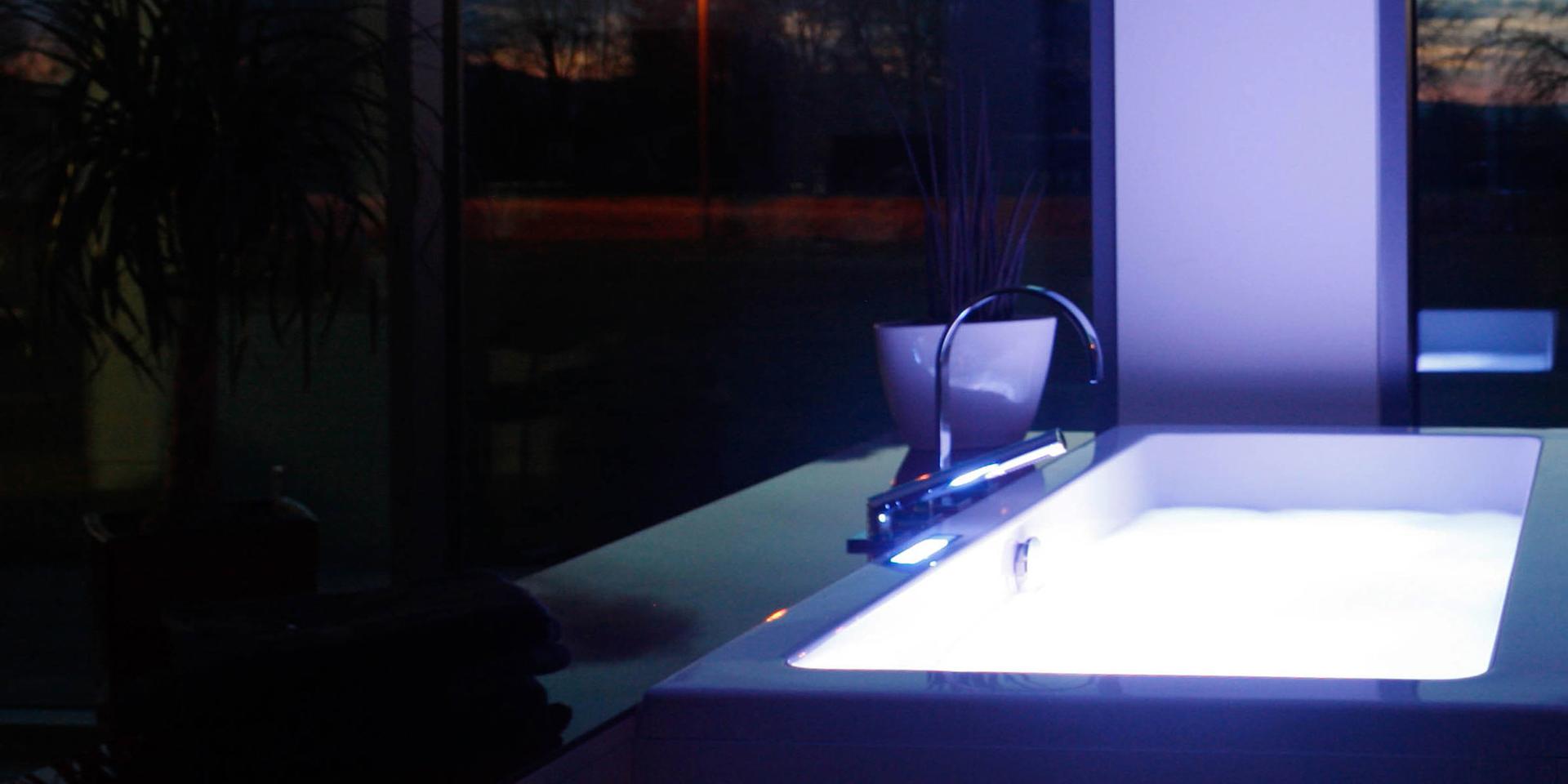 Ausstellung Beste Badstudios