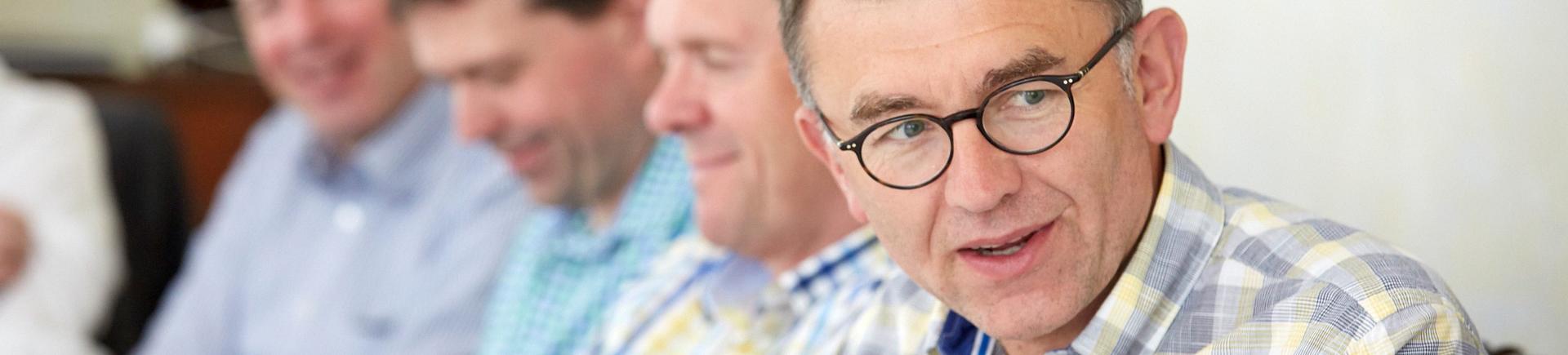 Workshop Controlling